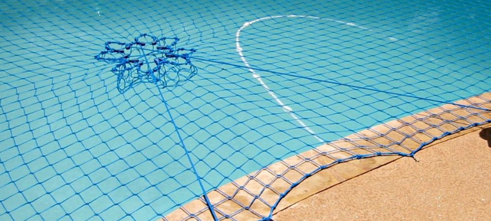 Swimming Pool Safety Nets in Chennai | Call 7997142396 for quote